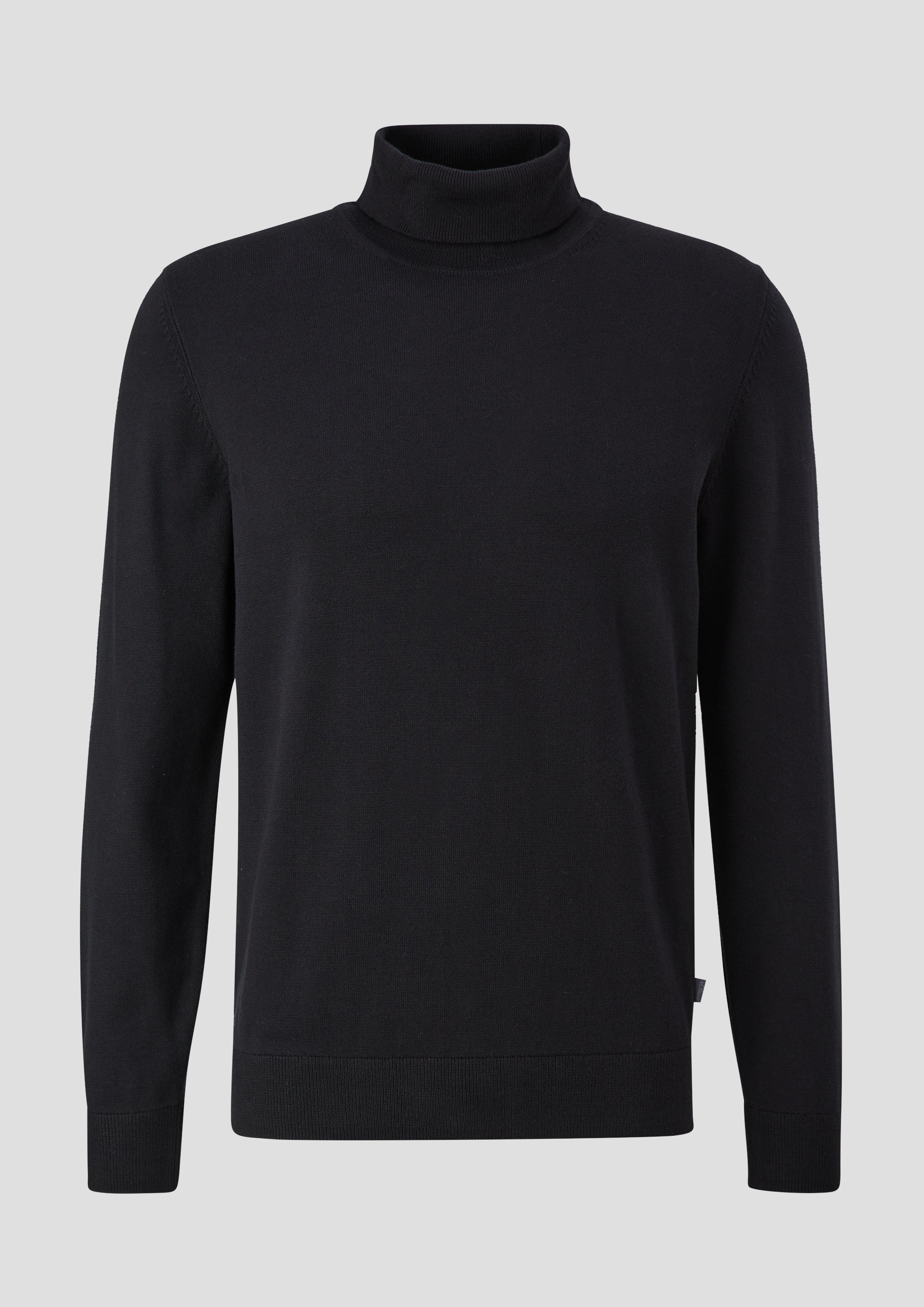 Pullover mit Rollkragen  2137409-9999