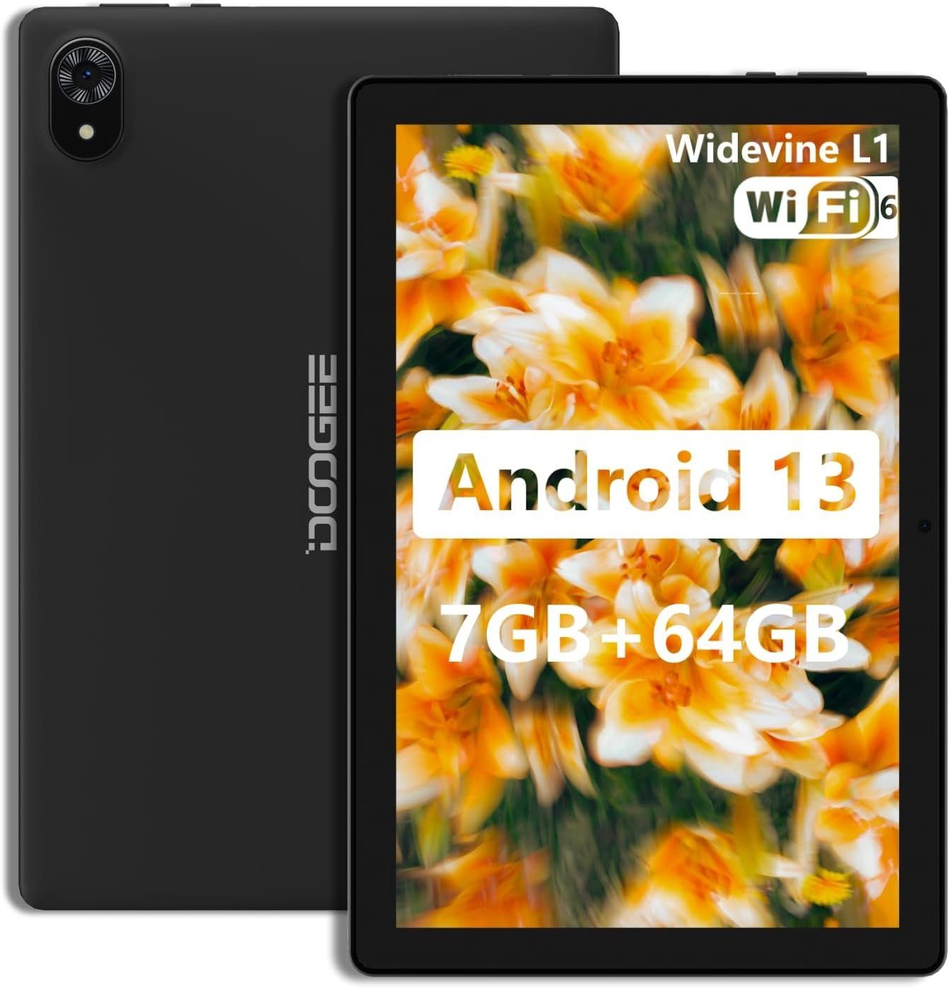 DOOGEE U9 Tablet (10