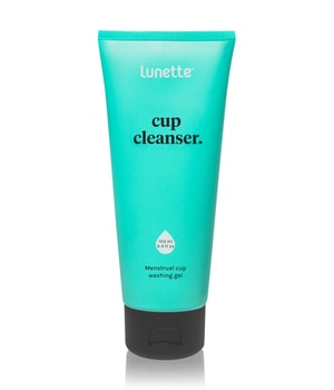 Lunette Cup Cleanser Washing Gel Reinigungslotion-100 ml