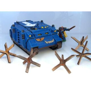 Antitank Set