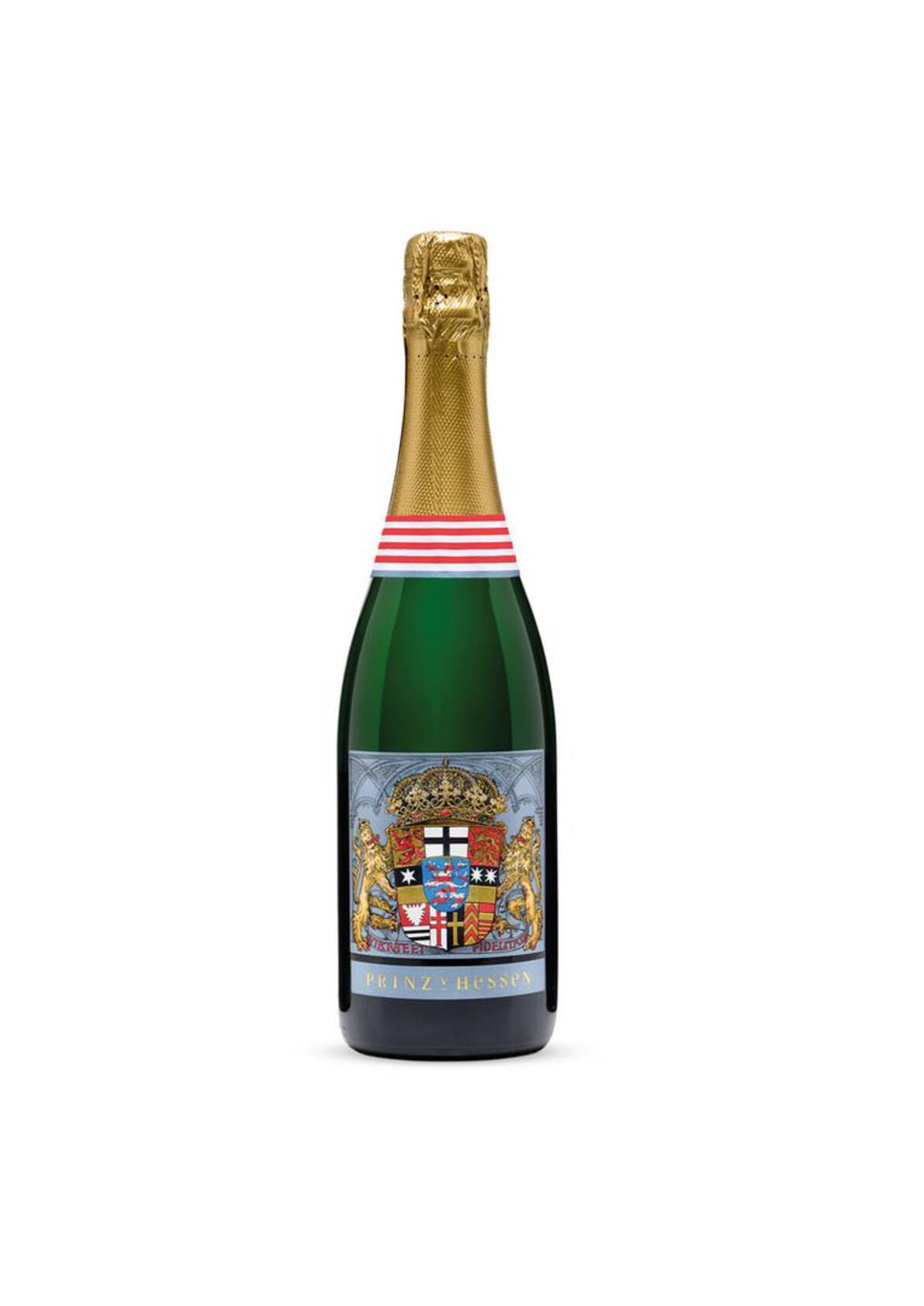Weingut Prinz von Hessen Winkeler Hasensprung Risling Sekt 2019