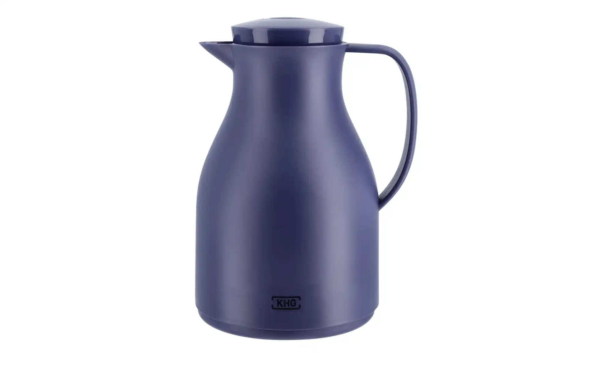 KHG Isolierkanne 1 l mint Anton