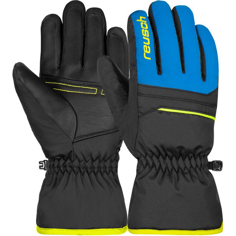 Reusch Alan Junior Skihandschuhe Kinder