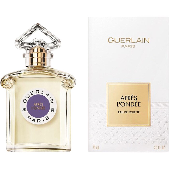 Eau de Toilette Spray