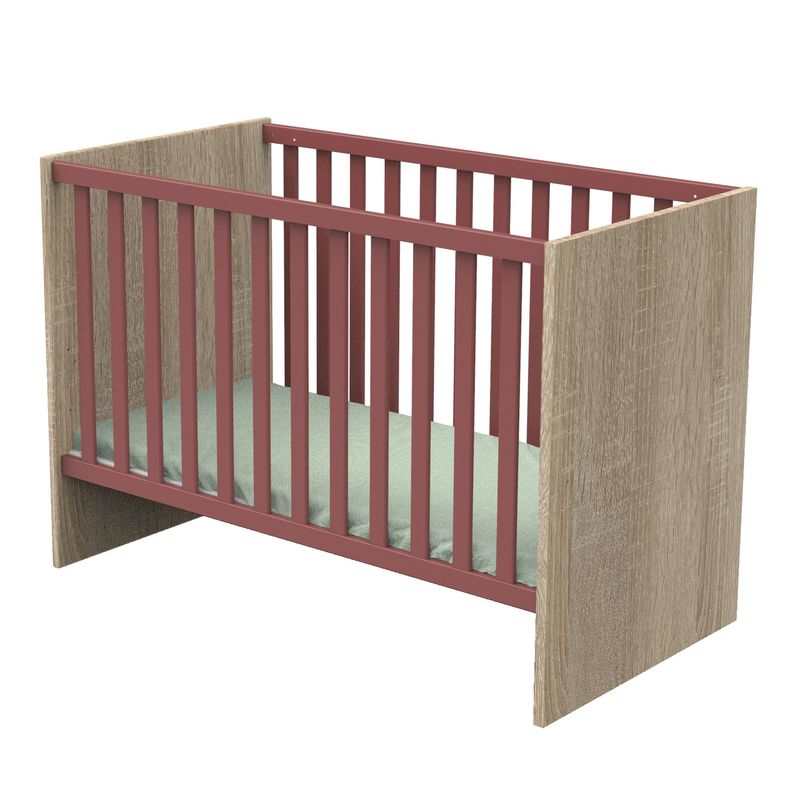 Lit bébé Nova