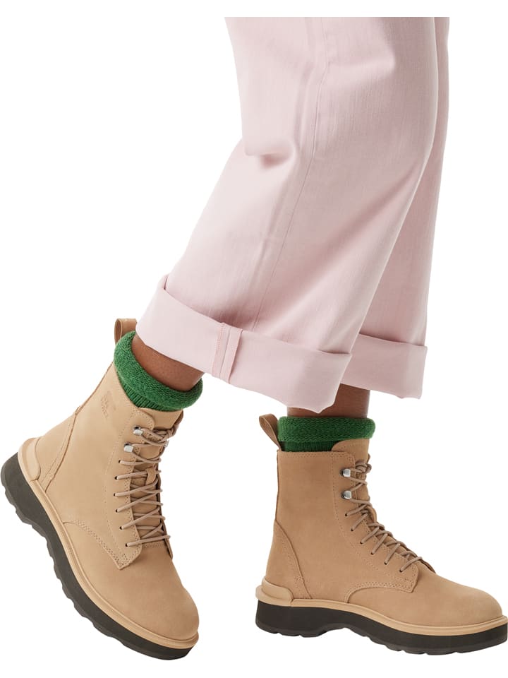 Sorel Leder-Boots 