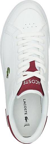 Lacoste Sneaker