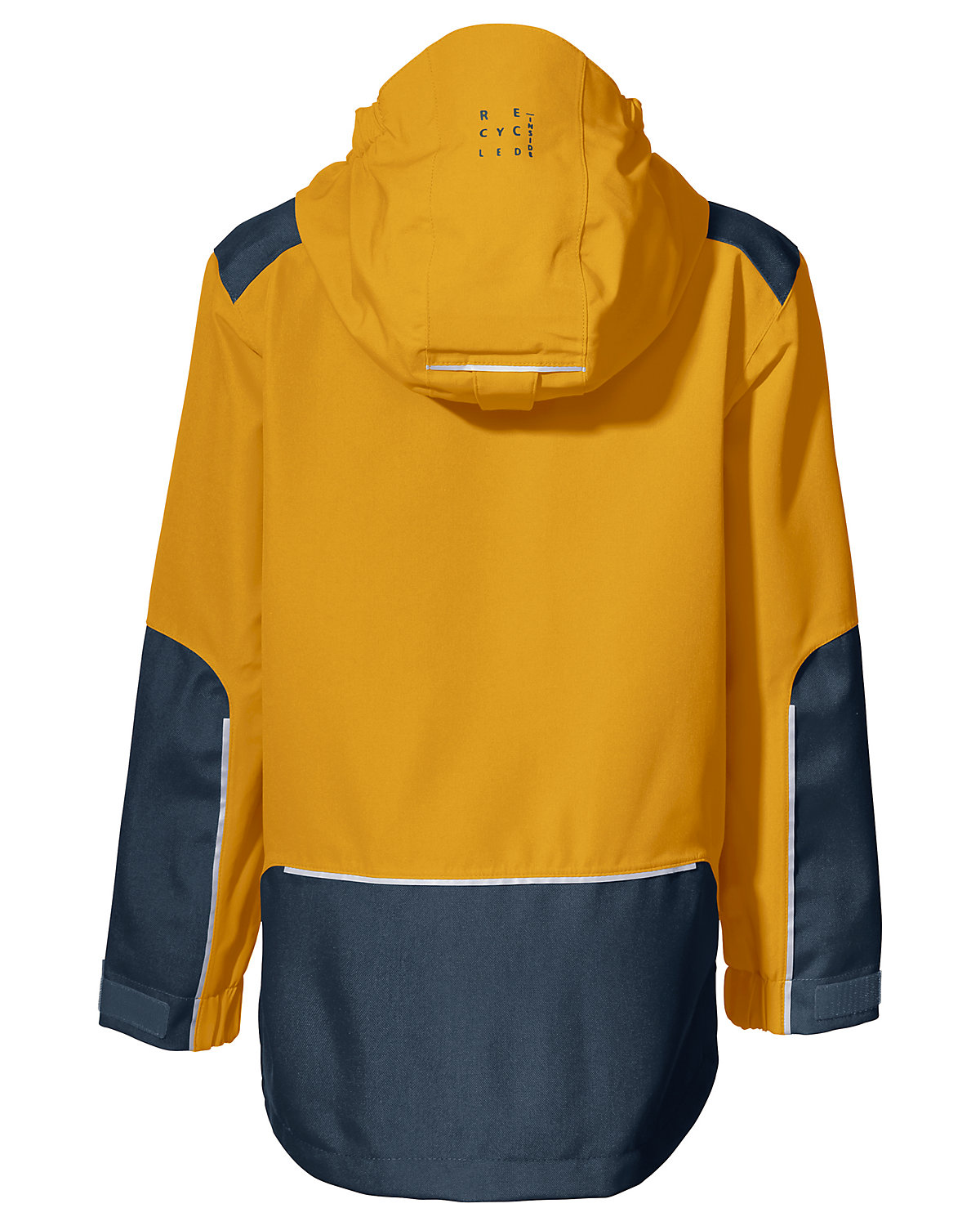 Jacke KD Caprea 2L J für Kinder