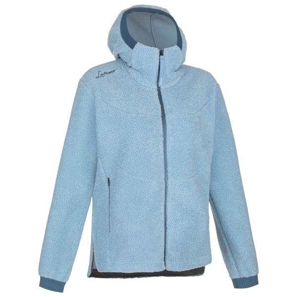 LaMunt - Women's Sophia Cozy Thermal Hoodie - Fleecejacke