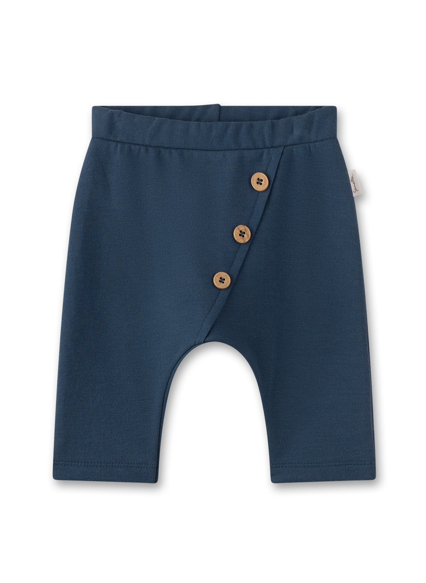 Baby-Hose Blau