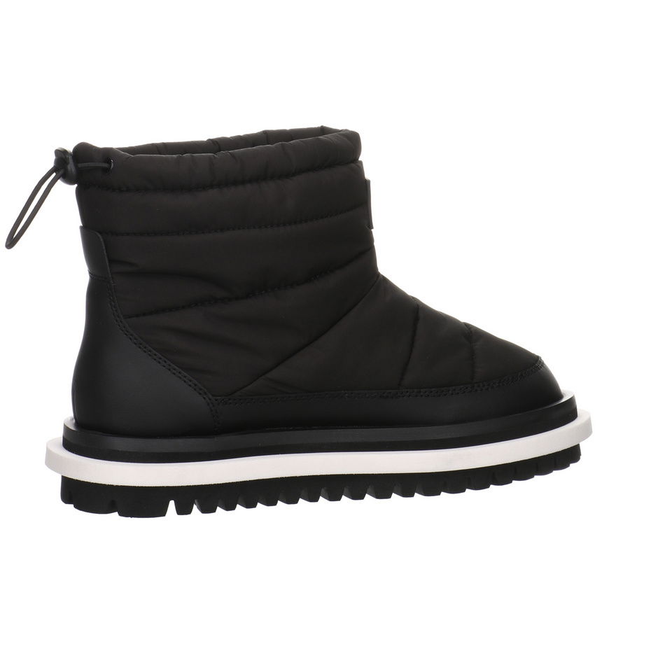 Tommy Jeans Paddes Flat Boots