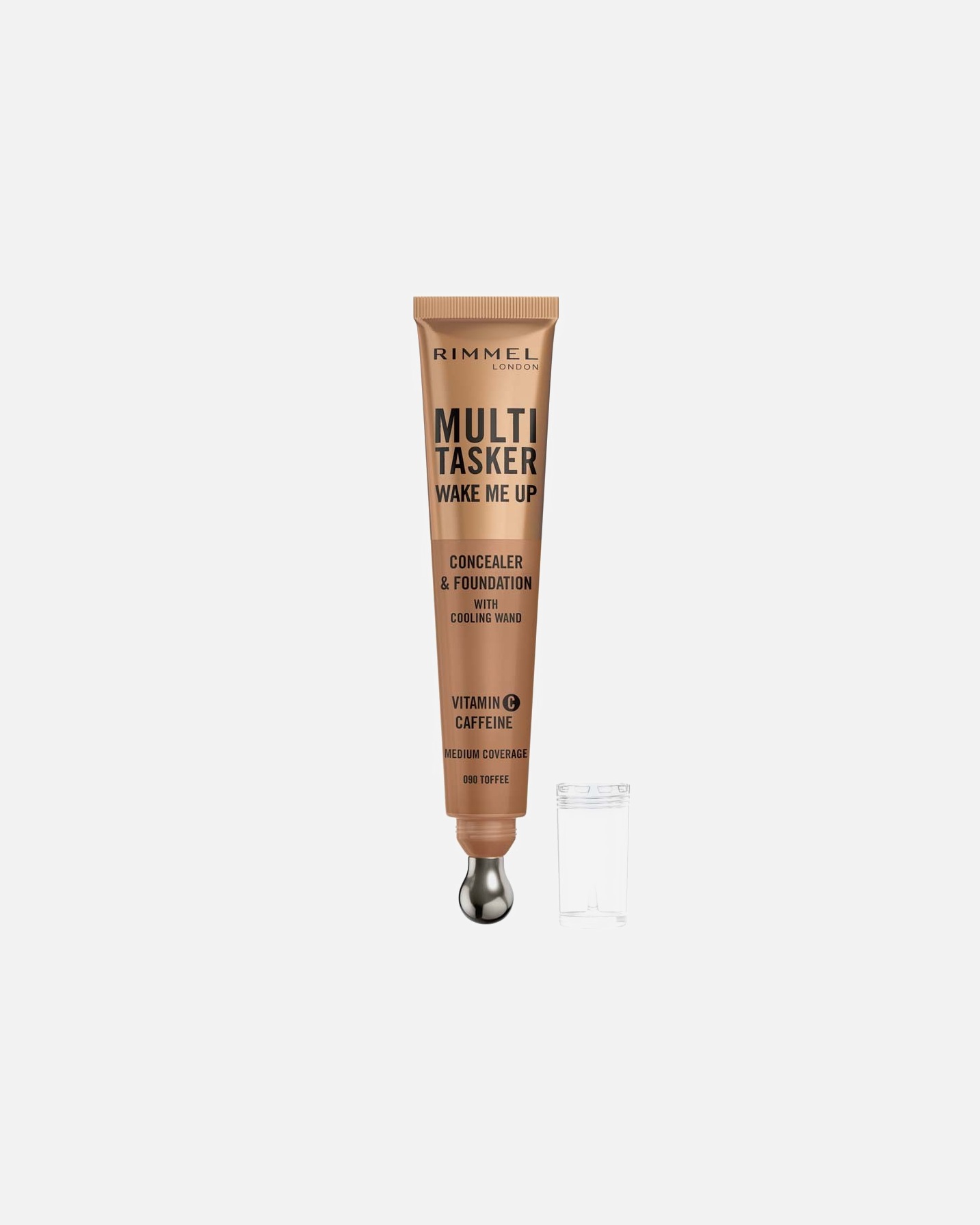 Rimmel London Multitasker