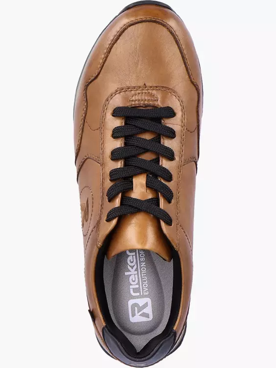 Rieker Herren Sneaker Low