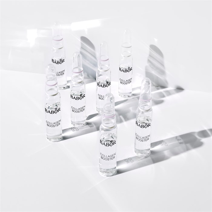 Collagen Booster 7 Ampoules