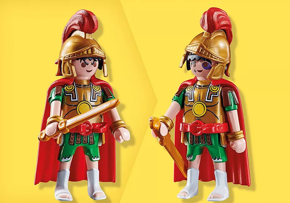 Asterix: R&ouml;mischer Streitwagen