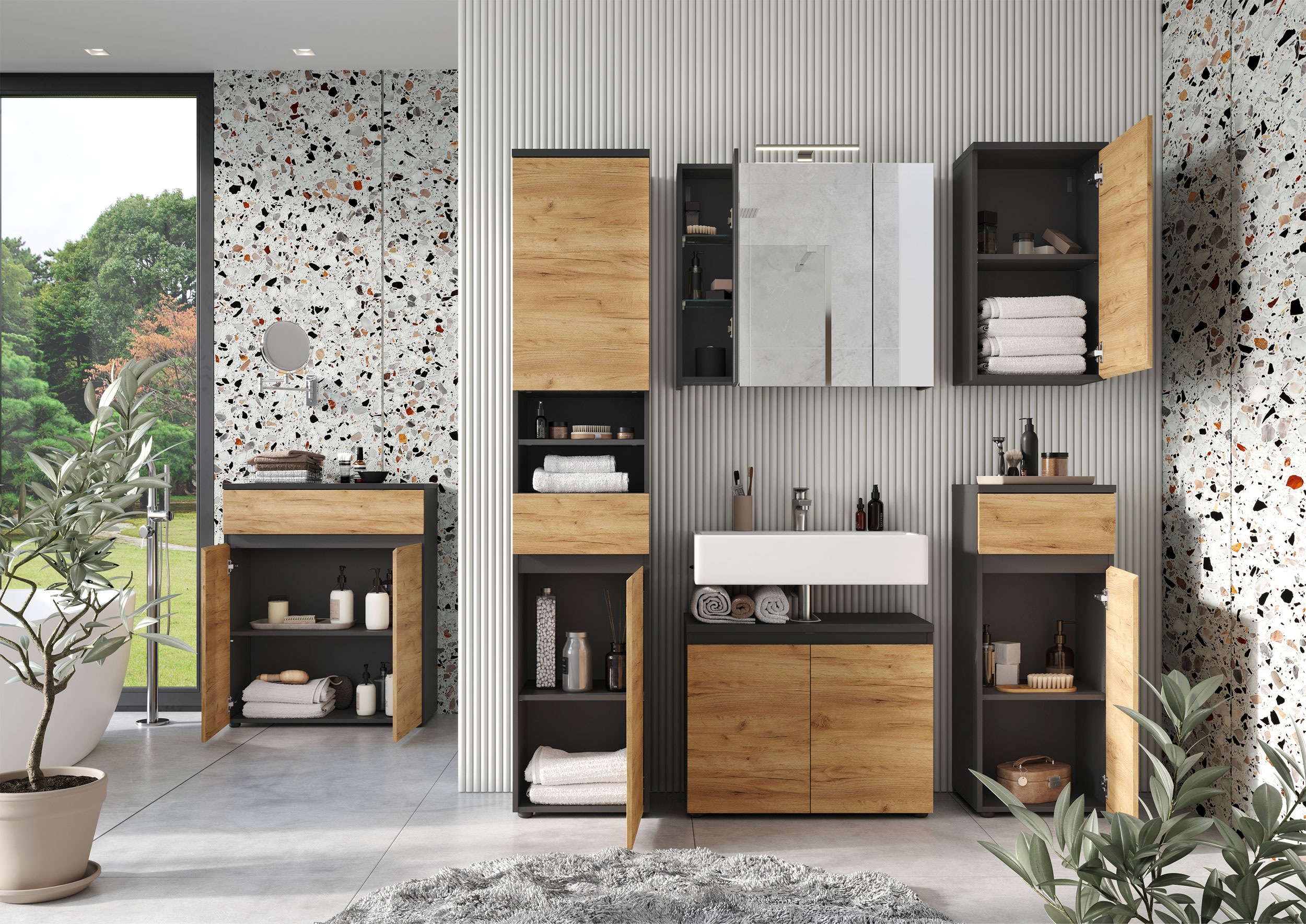 vitoHochschrank