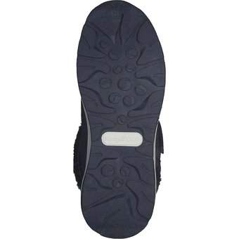 KangaROOS K PE Masty RTX Boot in blau