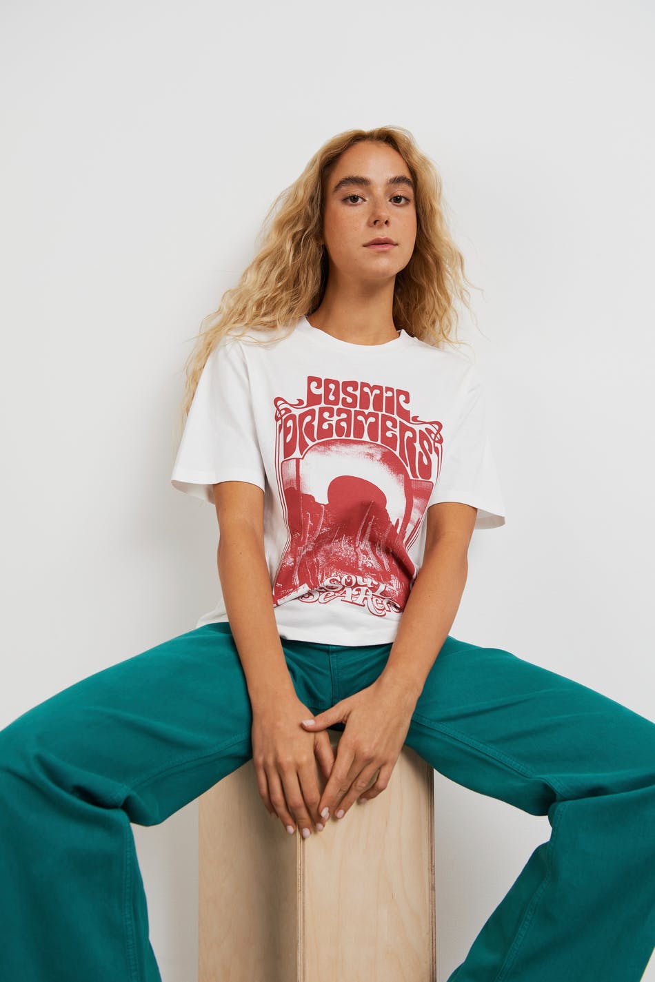 Jonna tee