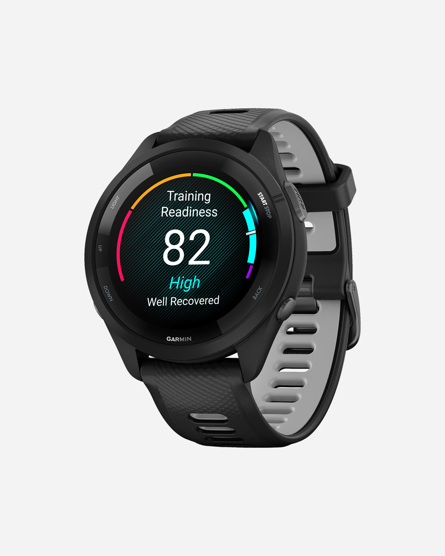 Garmin Forerunner 265 Zegarek wielofunkcyjny 010-02810-10