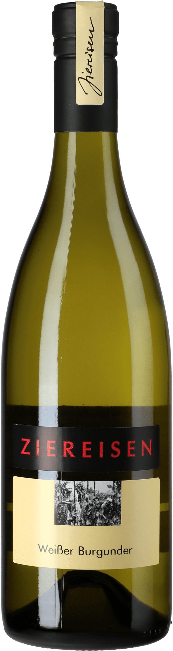 Introduction Weißwein