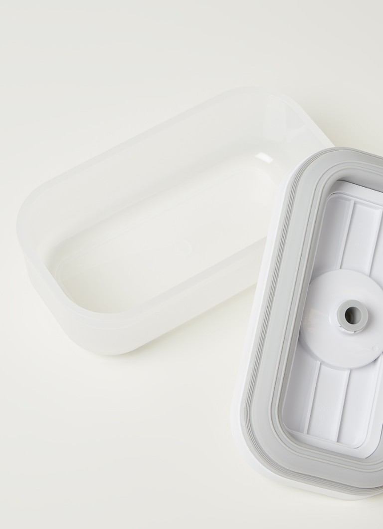 Zwilling  Fresh & Save vacuüm vershoudbak Small 40 cl