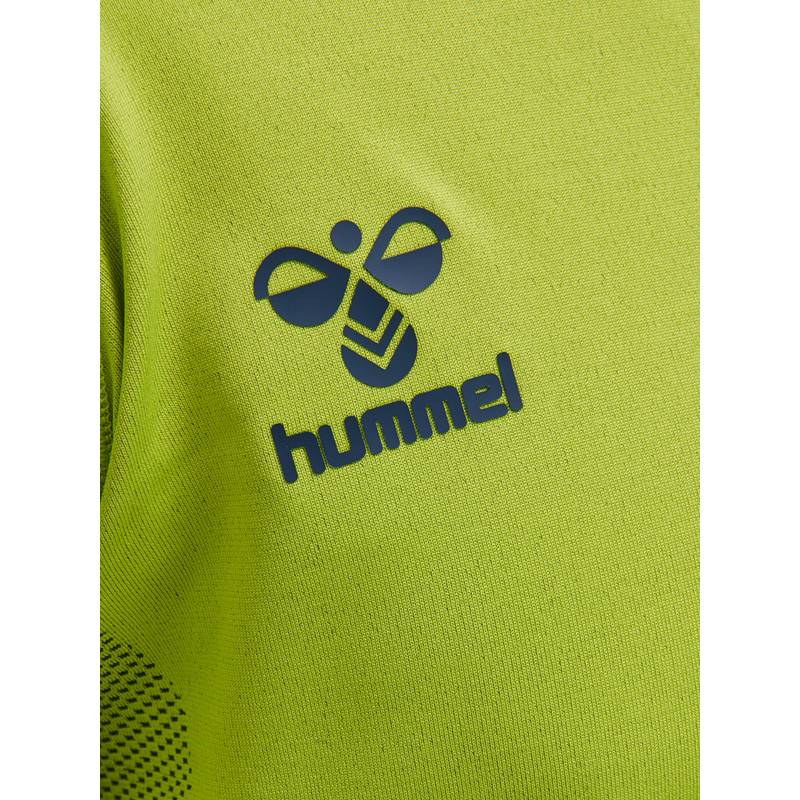 hummel hmlLEAD PRO SEAMLESS TRAINING JERSEY Trikot Herren