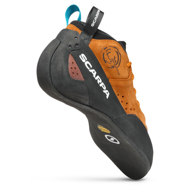 Scarpa - Generator Mid - Kletterschuhe
