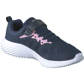Okinawa Sneaker in blau
