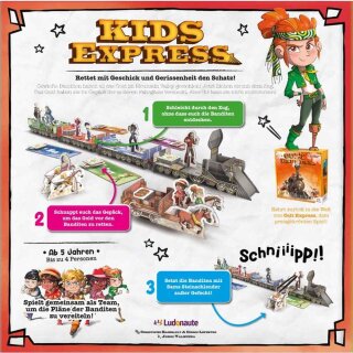 Kids Express (DE)
