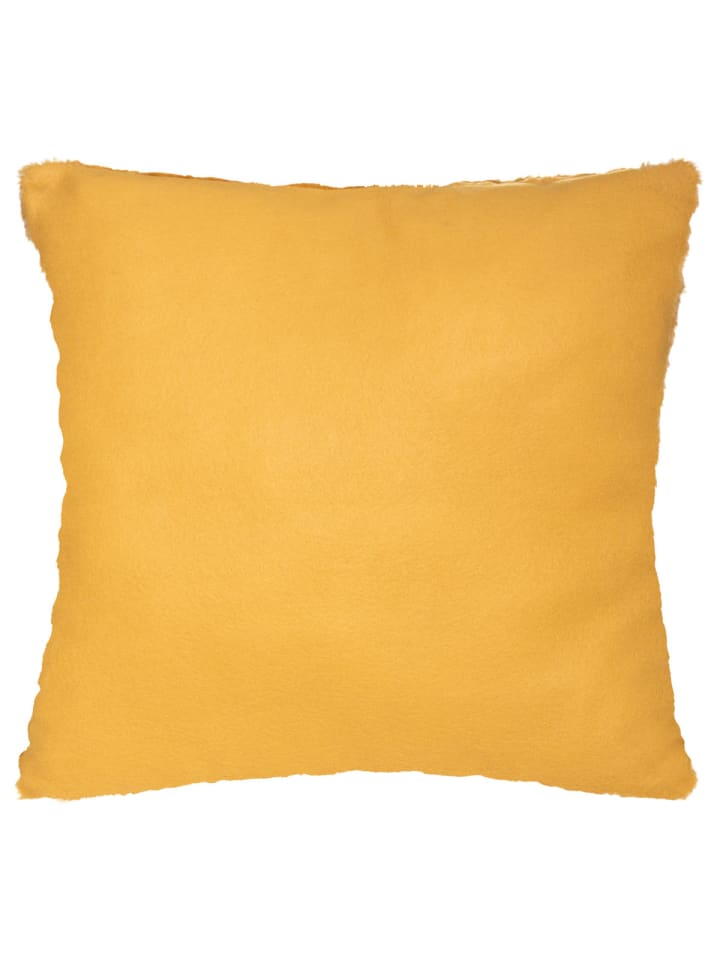 Atmosphera Créateur d'intérieur Dekokissen in gelb günstig kaufen onesize