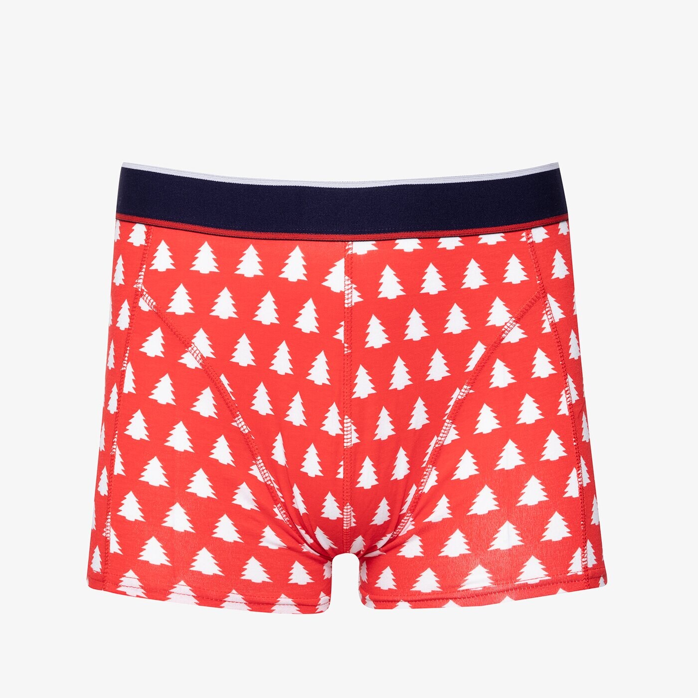 CONFRONT INNE CONFRONT\BOXERSHORTS XMAS Multicolor