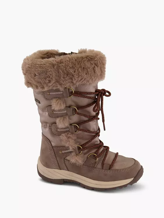 Landrover Schneestiefel