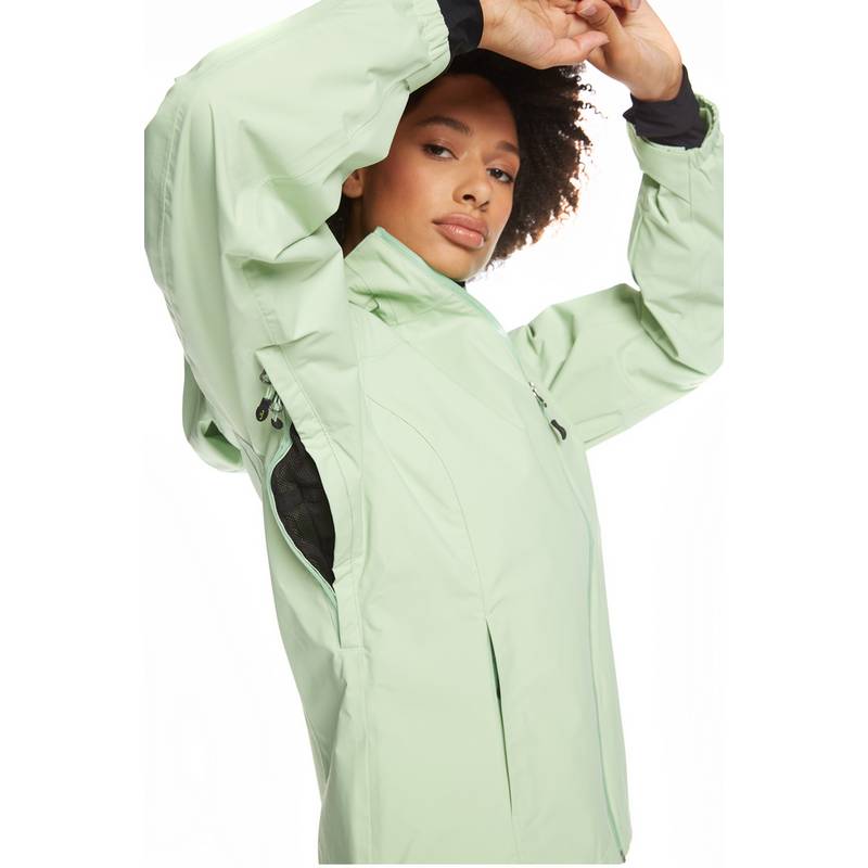 Jeff Green Clara Funktionsjacke Damen