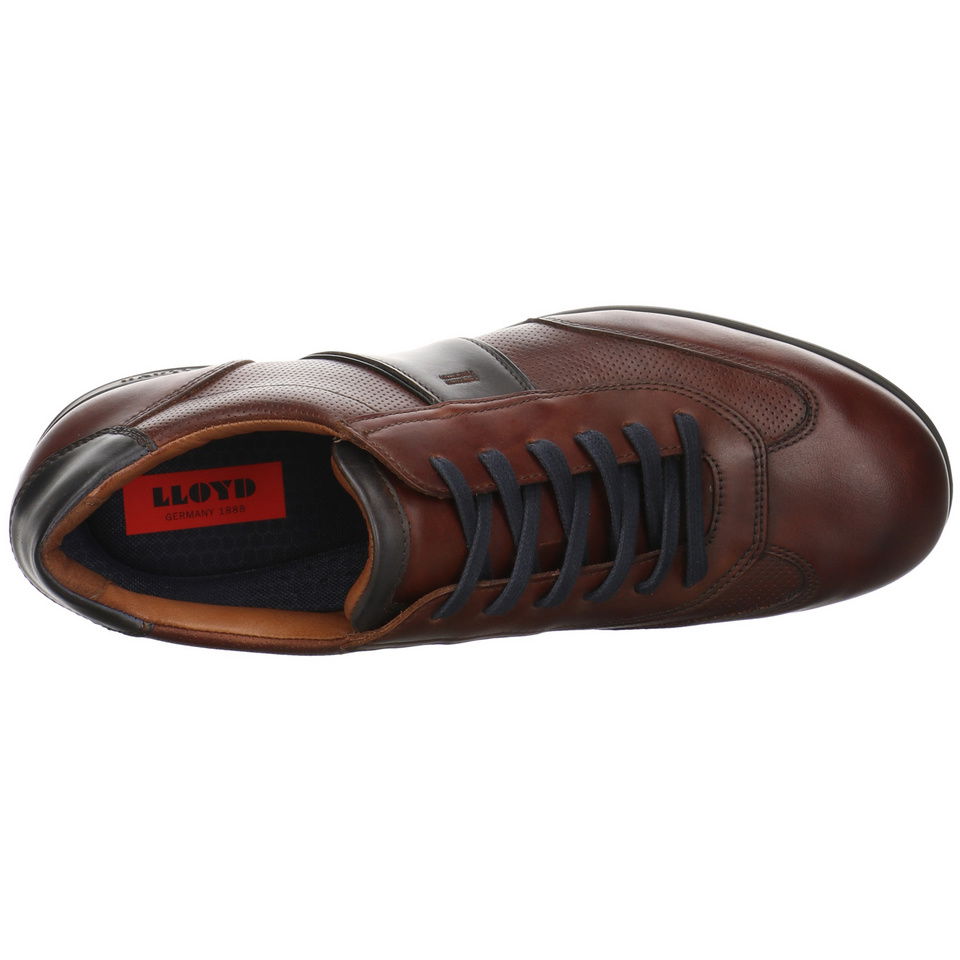 Lloyd Selected Akin Schnürschuh