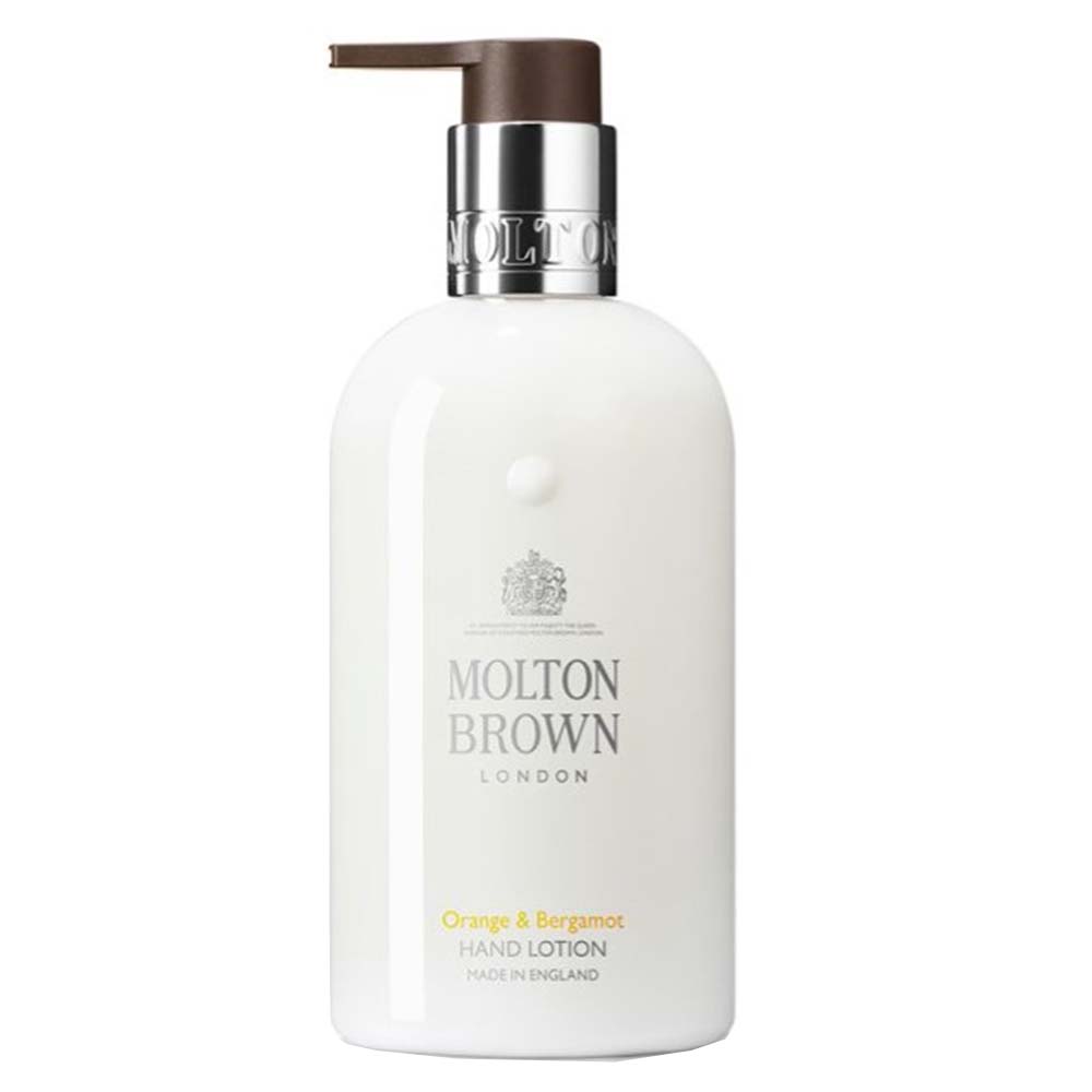 Molton Brown Orange & Bergamot Fine Liquid Hand Lotion 300 ml