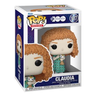 Interview mit einem Vampir POP! Movies Vinyl Figur Claudia 9 cm