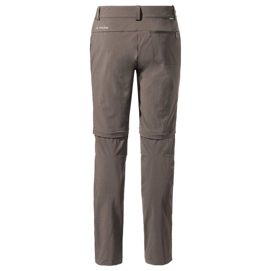 Farley Stretch Zip-Off Hose Damen
