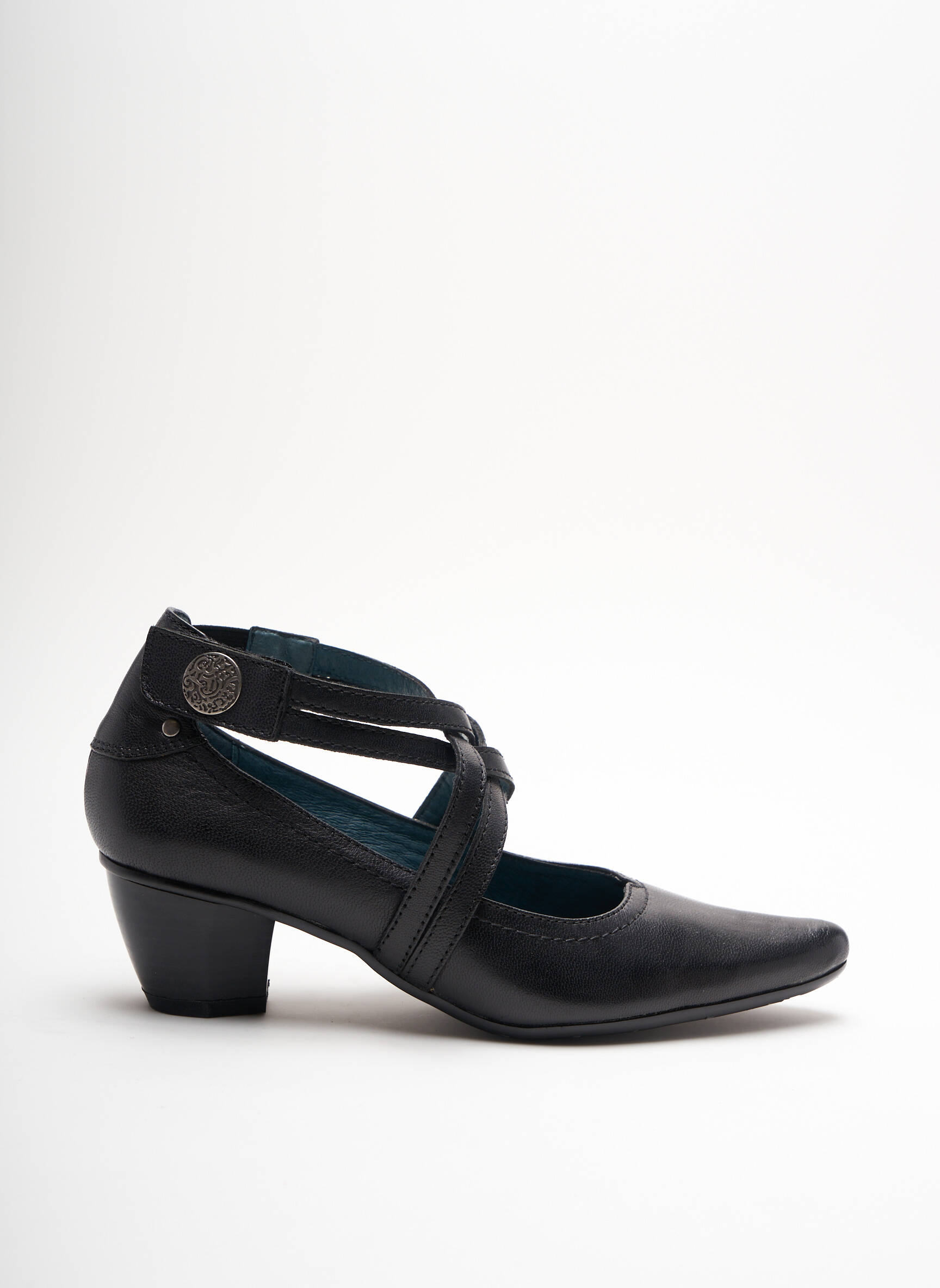 Madison Escarpins Femme couleur noir