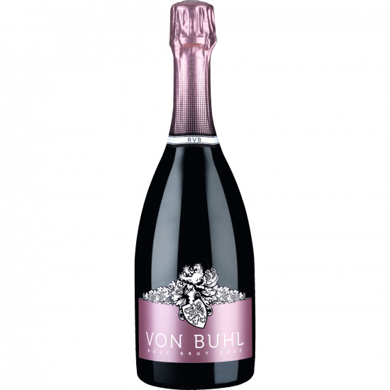 Von Buhl Rosé Sekt
