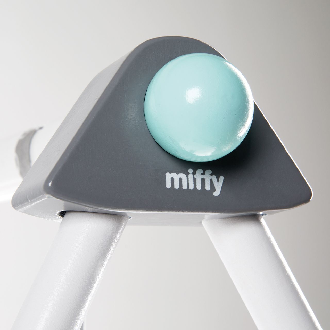 Roba Spieltrapez miffy®, Spielbogen für Babys