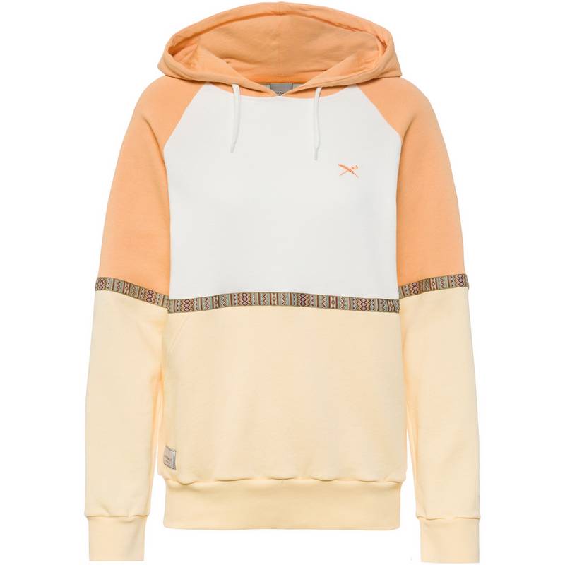 iriedaily Kachi Hoodie Damen