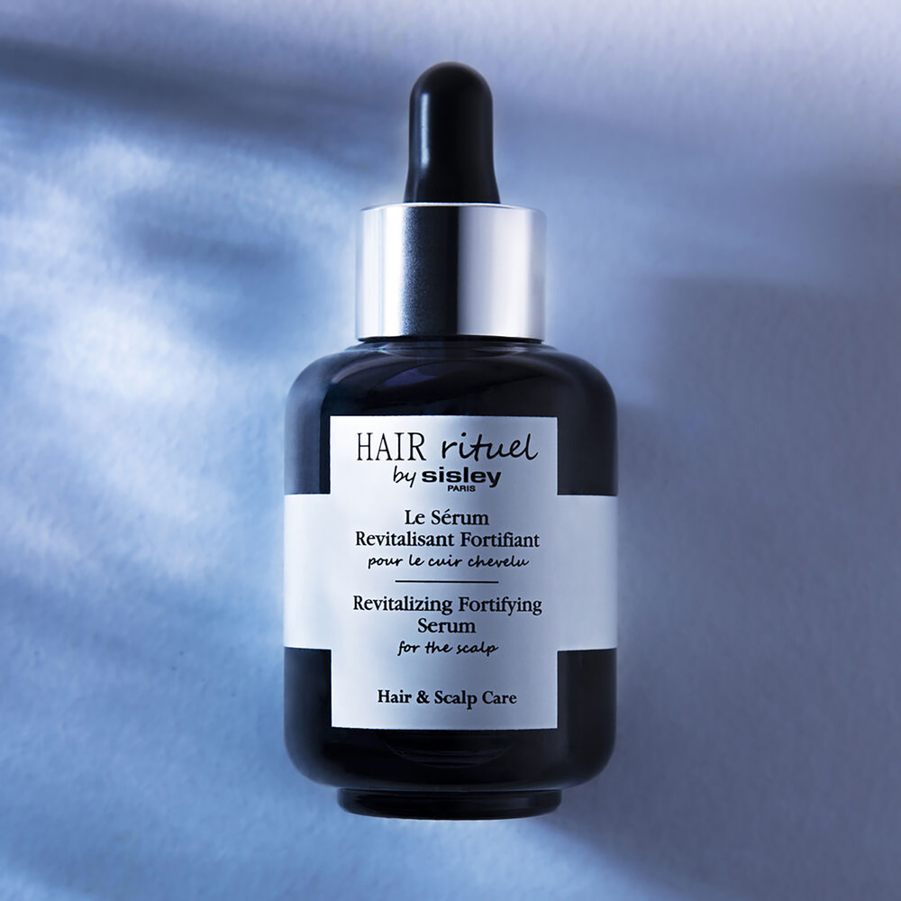 Hair Rituel by Sisley Sérum Revitalisant Fortifiant pour le cu ir chevelu¤ Sérum