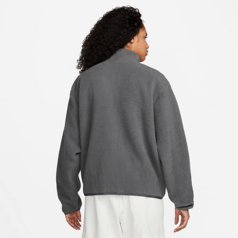 Nike Club Sherpa Fleecejacke Herren