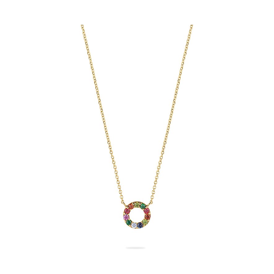 ESPRIT Kette Color Circle