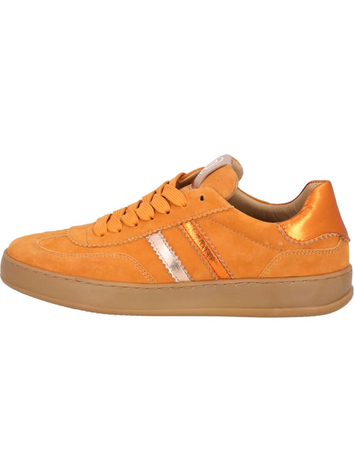 palado Sneakers Low in Orange günstig kaufen