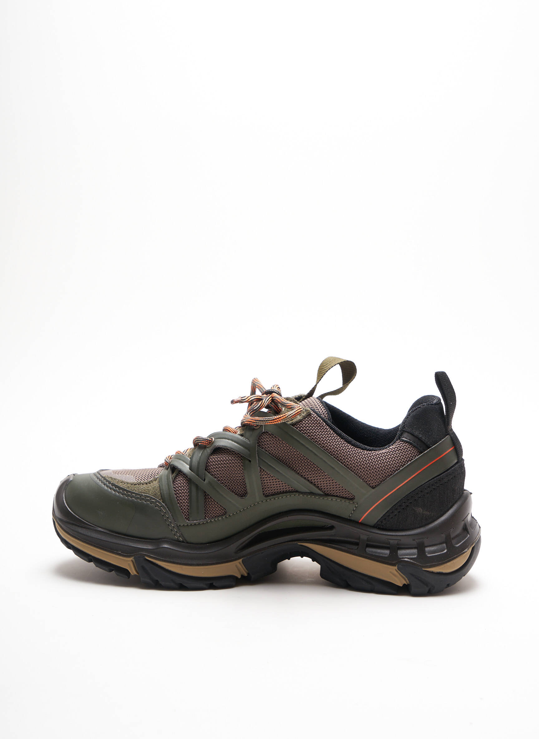 Napapijri Baskets Unisexe couleur vert