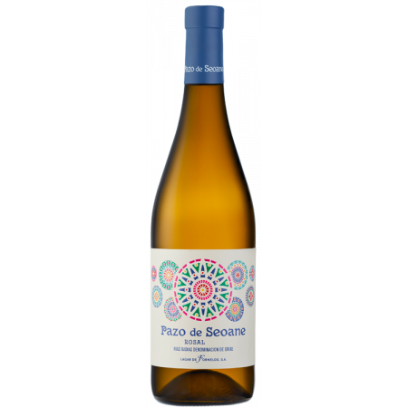 PAZO DE SEOANE 2022 - LA RIOJA ALTA