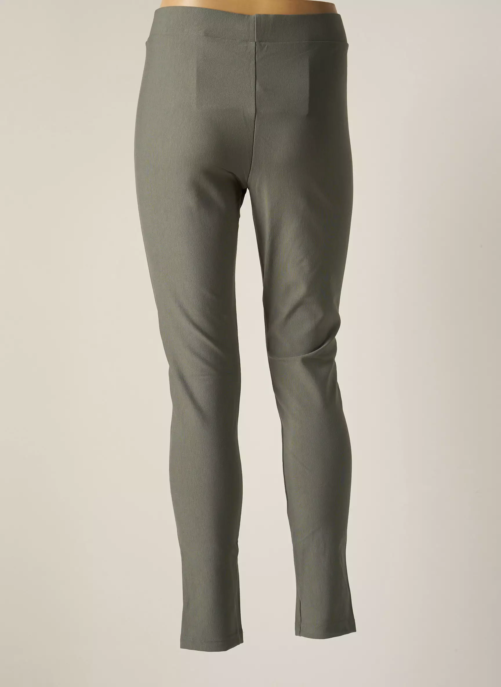Janira Leggings Femme couleur vert
