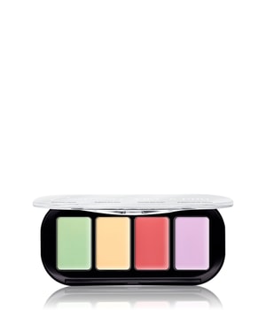essence CONCEAL like a PRO Colour Correcting Palette Concealer Palette-4 g