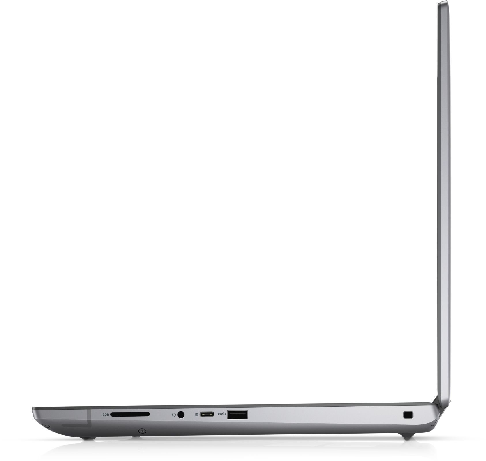 Dell Precision 7780 - 43.2 cm (17) - Intel Core i7-13850HX - Grau Notebook (Intel Core i7 13. Gen i7-13850HX, NVIDIA GeForce RTX 3500, 1000 GB SSD)